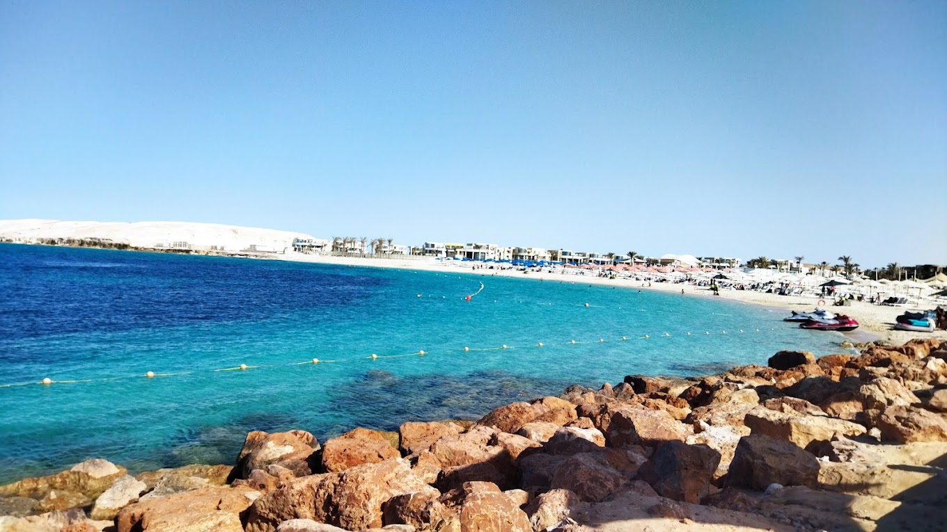 Hacienda Bay North Coast Palm Hills