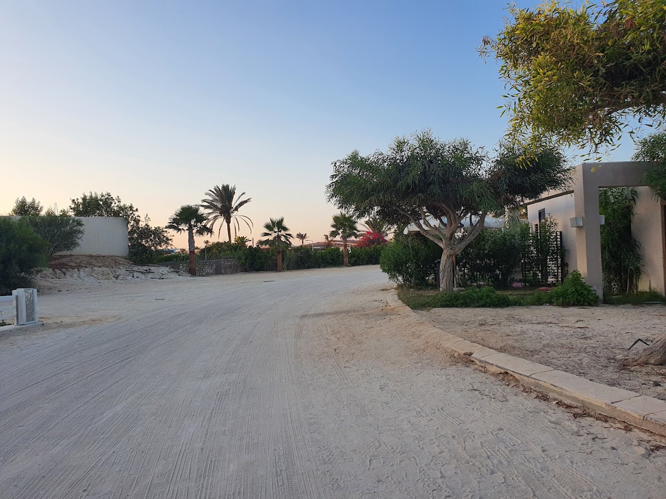 Hacienda Bay North Coast Palm Hills