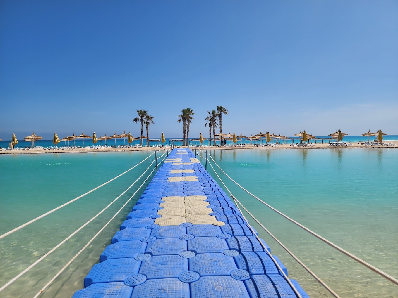 Hacienda Bay North Coast Palm Hills