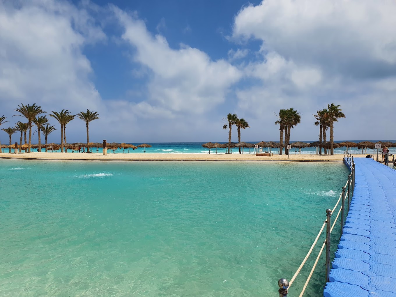 Hacienda Bay North Coast Palm Hills