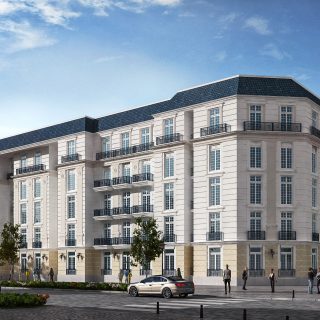 latin district new alamein SED Development