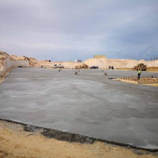 latin district new alamein SED Development