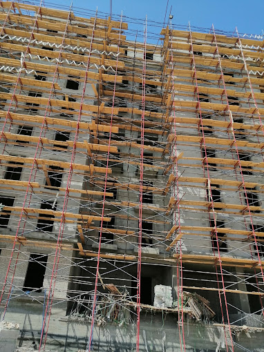 latin district new alamein SED Development