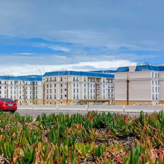 latin district new alamein SED Development