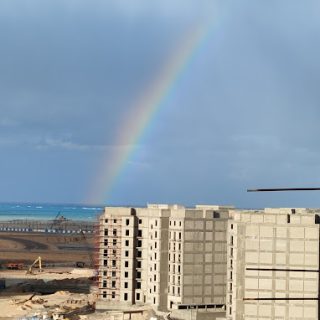 latin district new alamein SED Development