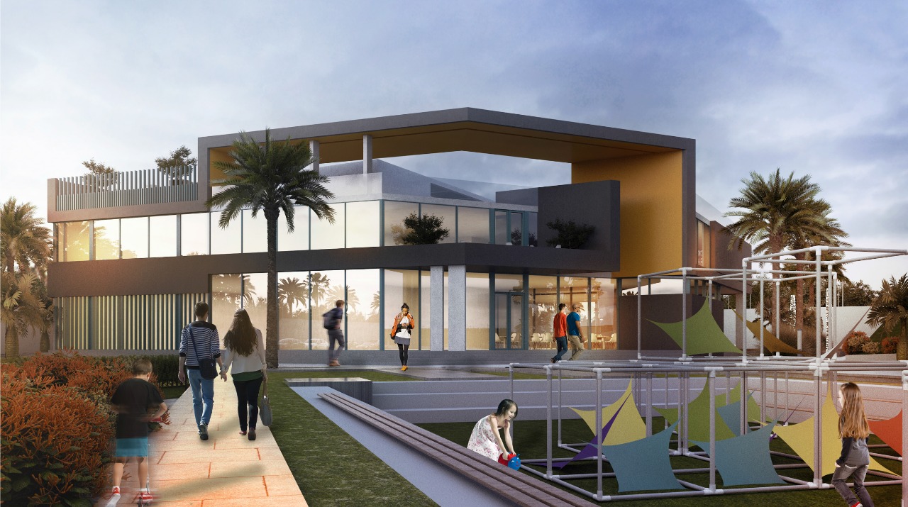 بمساحة 160 متر شقق للبيع في مشروع الموندو