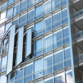 كمبوند قطاميه جيت معمار المرشدى – Kattameya Gate Compound