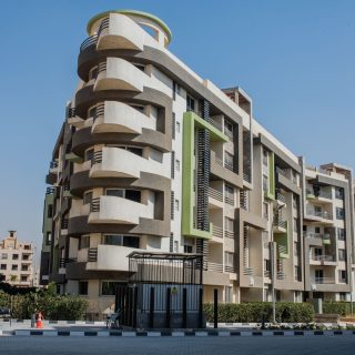 Kenz Compound 6 October First Group