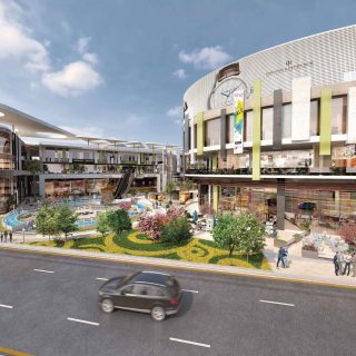 Kenz Compound 6 October First Group