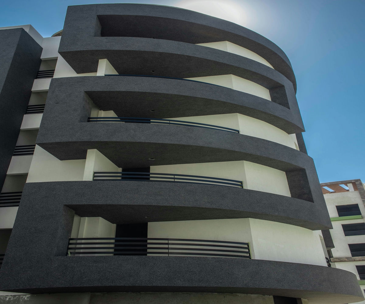 Kenz Compound 6 October First Group