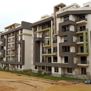 Kenz Compound 6 October First Group