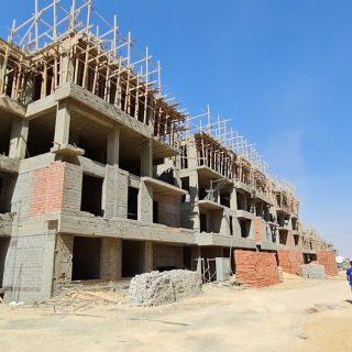 Kenz Compound 6 October First Group