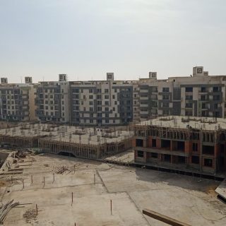 Kenz Compound 6 October First Group