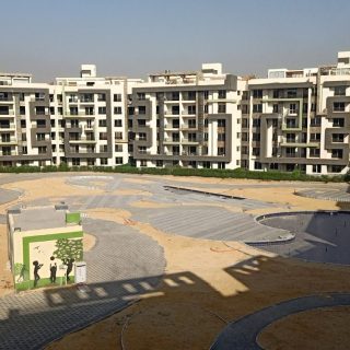 Kenz Compound 6 October First Group