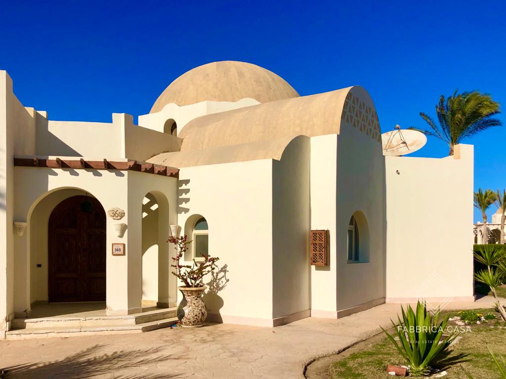 Las Cabanas Oriental Coast Marsa Alam OUD