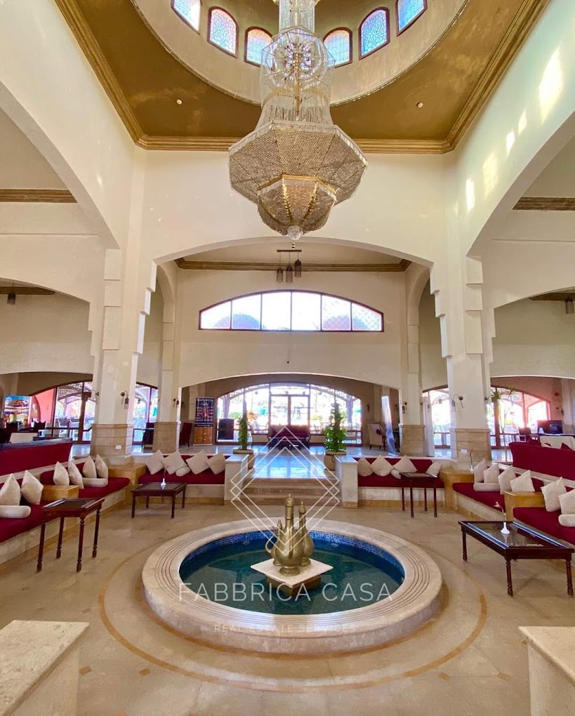 Las Cabanas Oriental Coast Marsa Alam OUD