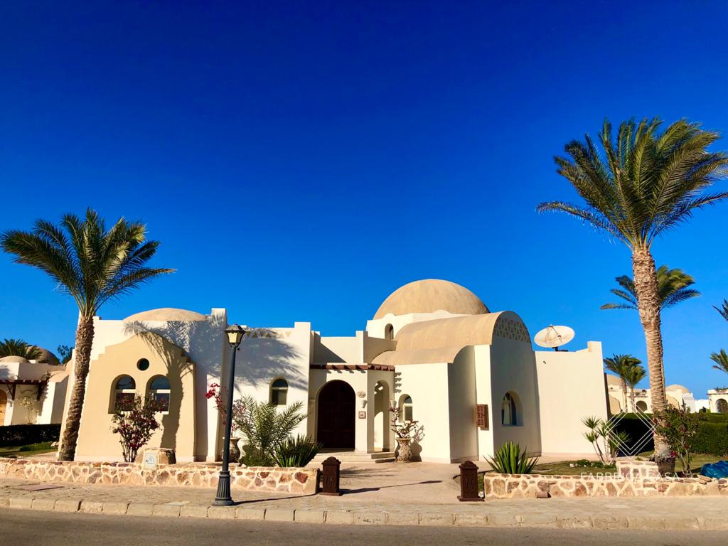 Las Cabanas Oriental Coast Marsa Alam OUD