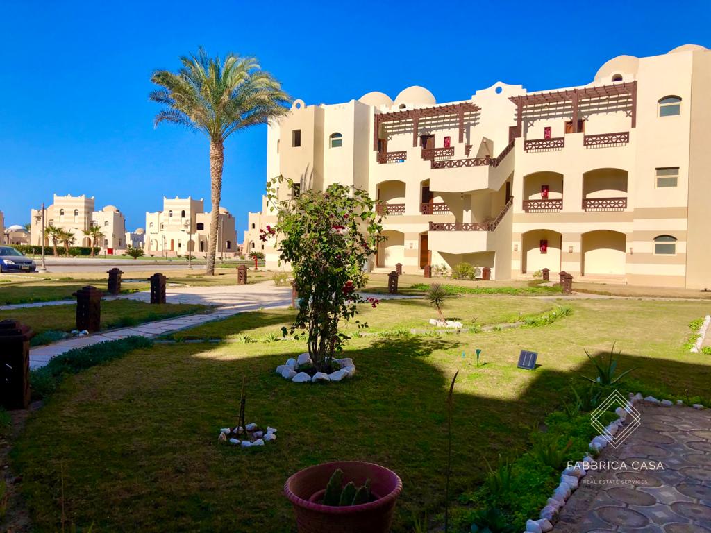 Las Cabanas Oriental Coast Marsa Alam OUD