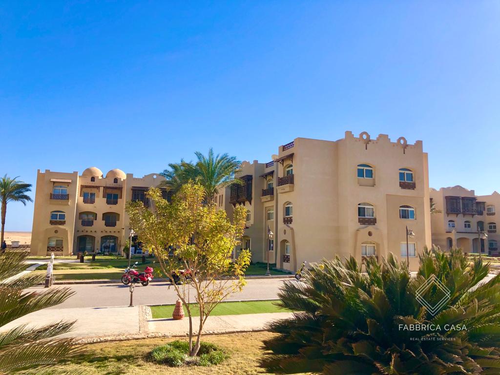 Las Cabanas Oriental Coast Marsa Alam OUD