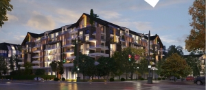 أحصل على شقة في ذا لوفت العاصمة الادارية بمساحة 168 متر