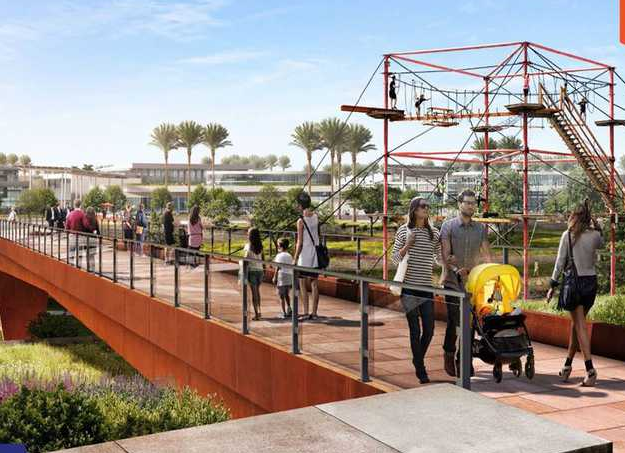 sodic east azailya New Cairo