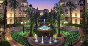 منازل مزدوجة للبيع في ميفيدا 330 متر