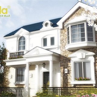 ماونتن فيو تشيل اوت بارك 6 أكتوبر – Mountain View Chillout Park Compound