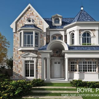 ماونتن فيو تشيل اوت بارك 6 أكتوبر – Mountain View Chillout Park Compound