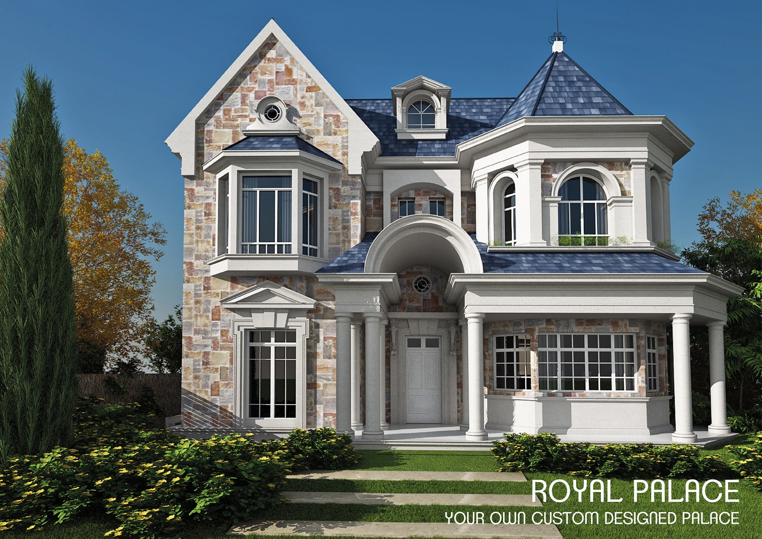 ماونتن فيو تشيل اوت بارك 6 أكتوبر – Mountain View Chillout Park Compound