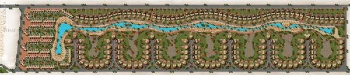 مارينا وادى دجله السخنة – Marina Wadi Degla El Sokhna