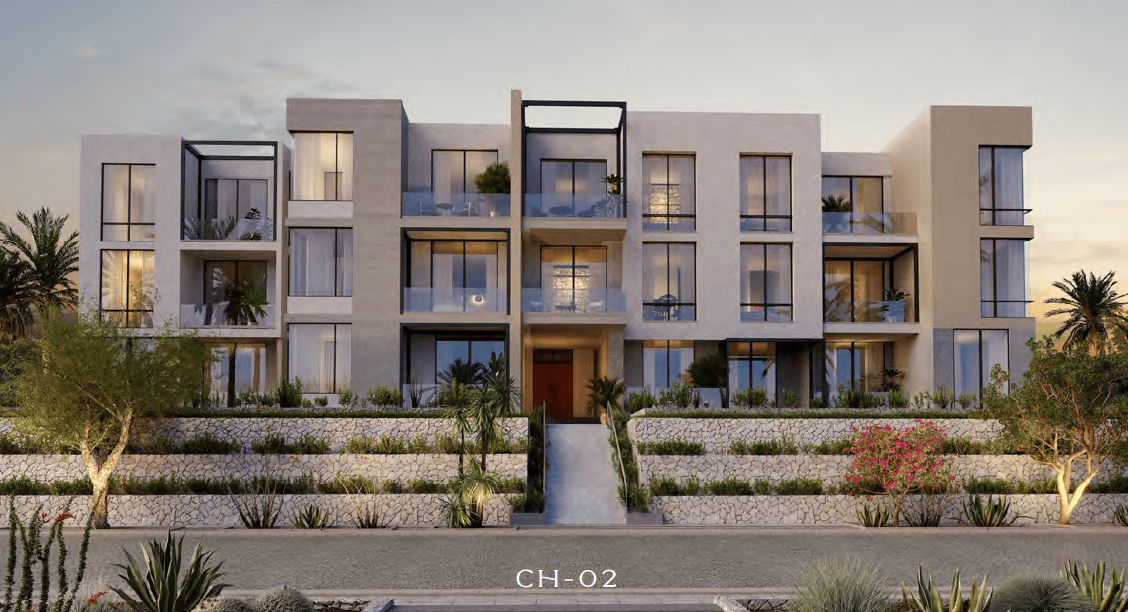 ماجادا العين السخنة إيوان – Majada El Sokhna Resort