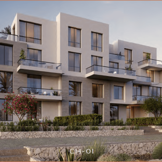 ماجادا العين السخنة إيوان – Majada El Sokhna Resort