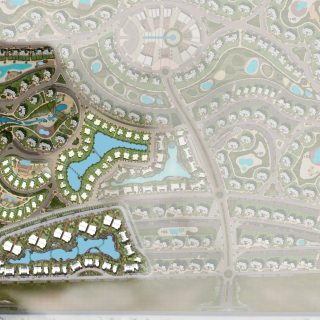 قرية مكادى هايتس الغردقة أوراسكوم – Makadi Heights Hurghada