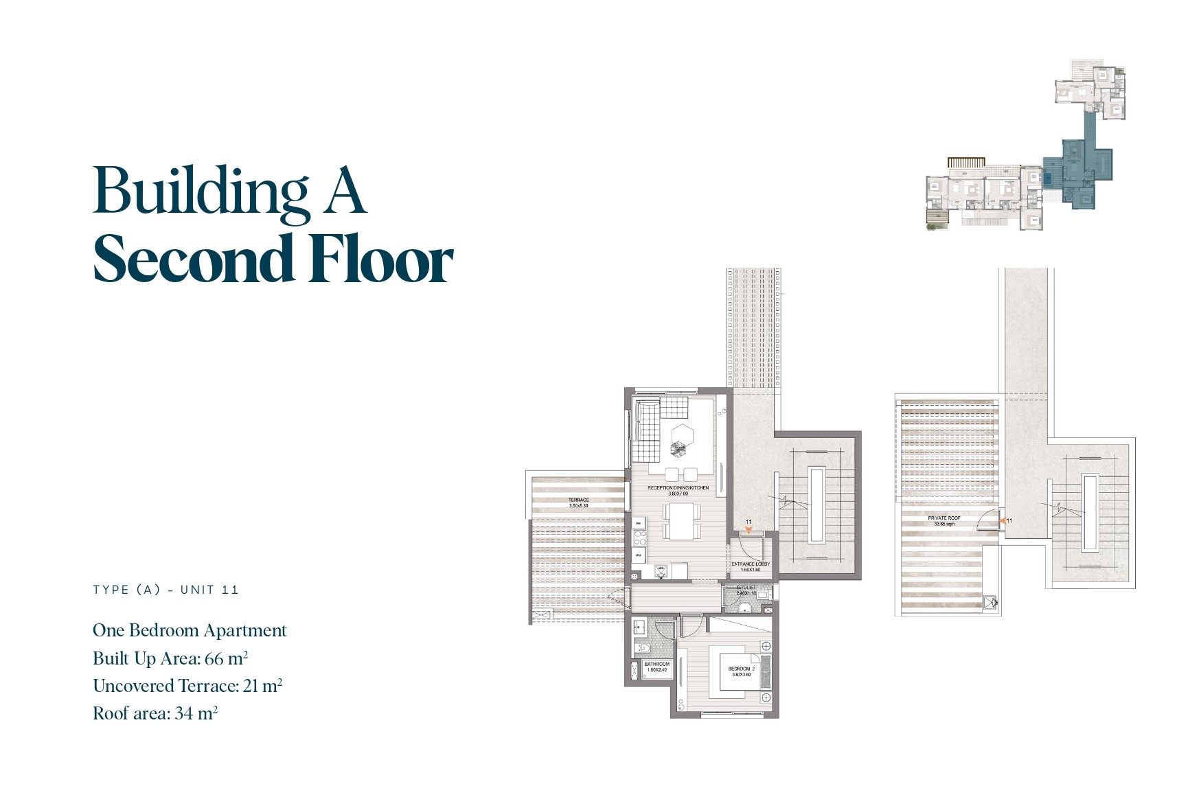 قرية مكادى هايتس الغردقة أوراسكوم – Makadi Heights Hurghada