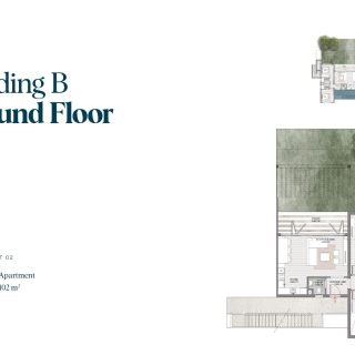 قرية مكادى هايتس الغردقة أوراسكوم – Makadi Heights Hurghada