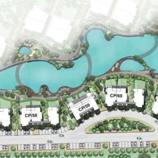 قرية مكادى هايتس الغردقة أوراسكوم – Makadi Heights Hurghada