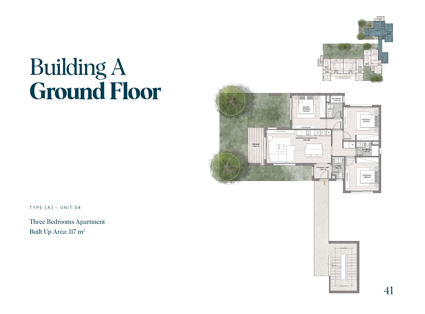 قرية مكادى هايتس الغردقة أوراسكوم – Makadi Heights Hurghada