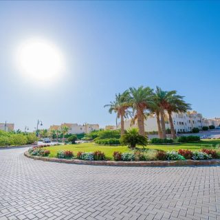 قرية مكادى هايتس الغردقة أوراسكوم – Makadi Heights Hurghada