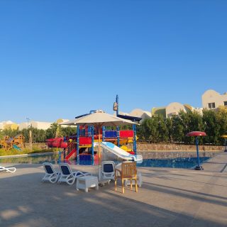 قرية مكادى هايتس الغردقة أوراسكوم – Makadi Heights Hurghada