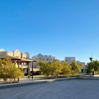 قرية مكادى هايتس الغردقة أوراسكوم – Makadi Heights Hurghada