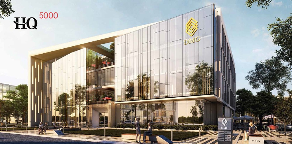 بمساحة 355 متر محلات للبيع في هارت وورك مول