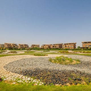 مارينا وادى دجله السخنة – Marina Wadi Degla El Sokhna