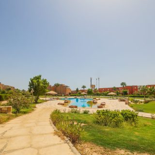 مارينا وادى دجله السخنة – Marina Wadi Degla El Sokhna