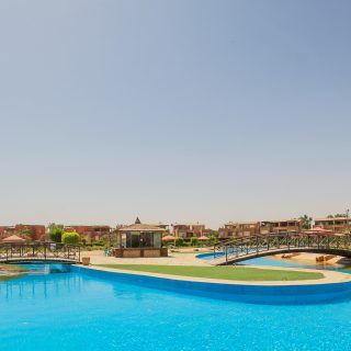 مارينا وادى دجله السخنة – Marina Wadi Degla El Sokhna