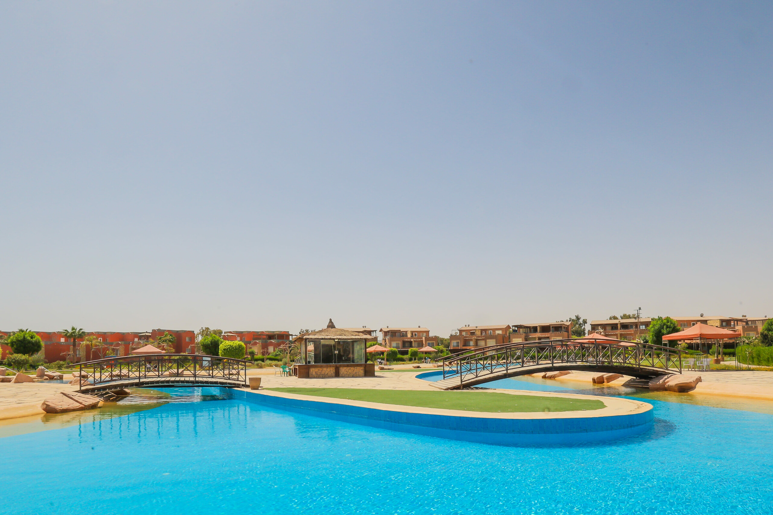 مارينا وادى دجله السخنة – Marina Wadi Degla El Sokhna