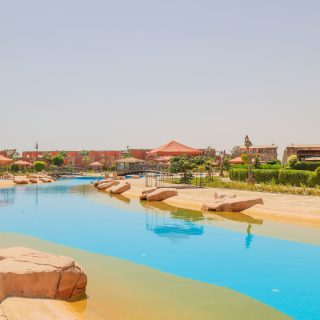 مارينا وادى دجله السخنة – Marina Wadi Degla El Sokhna