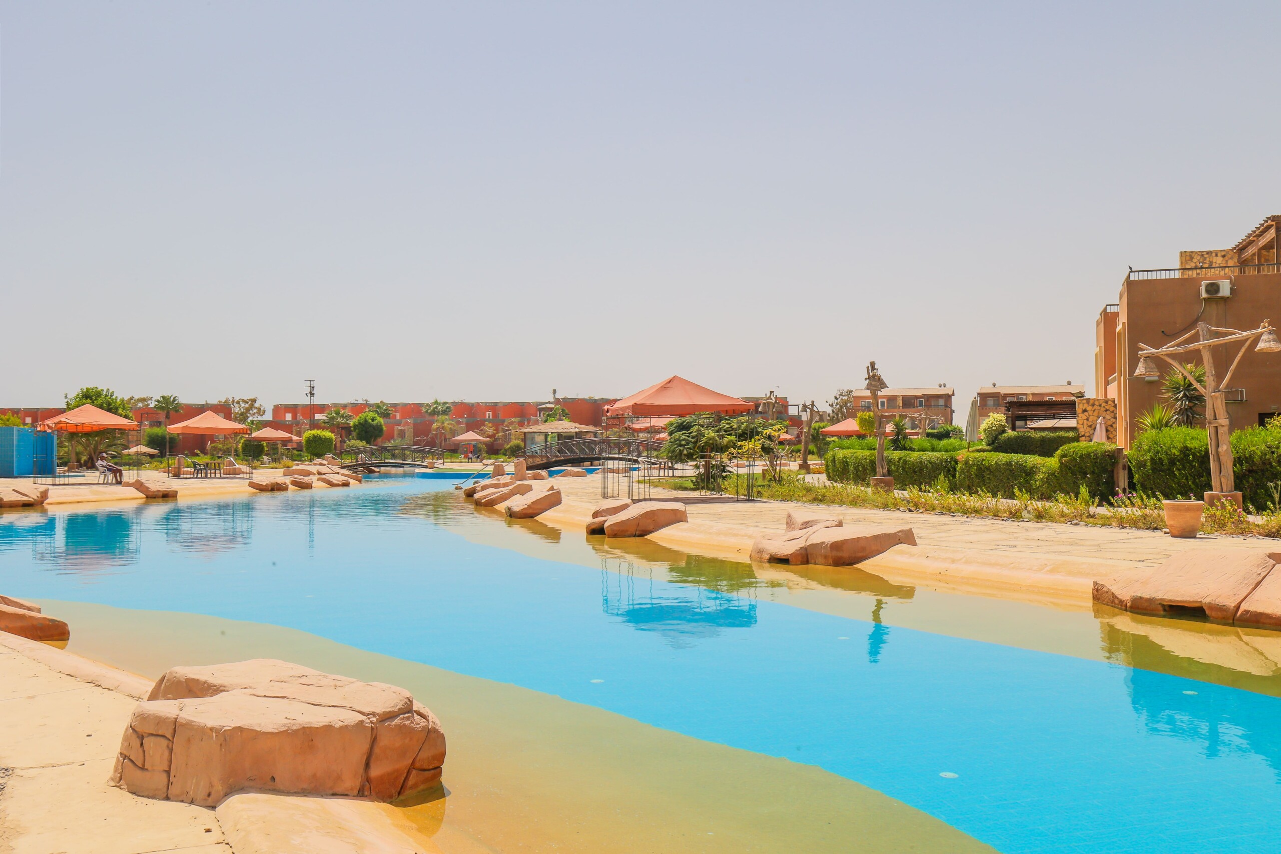 مارينا وادى دجله السخنة – Marina Wadi Degla El Sokhna