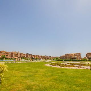مارينا وادى دجله السخنة – Marina Wadi Degla El Sokhna
