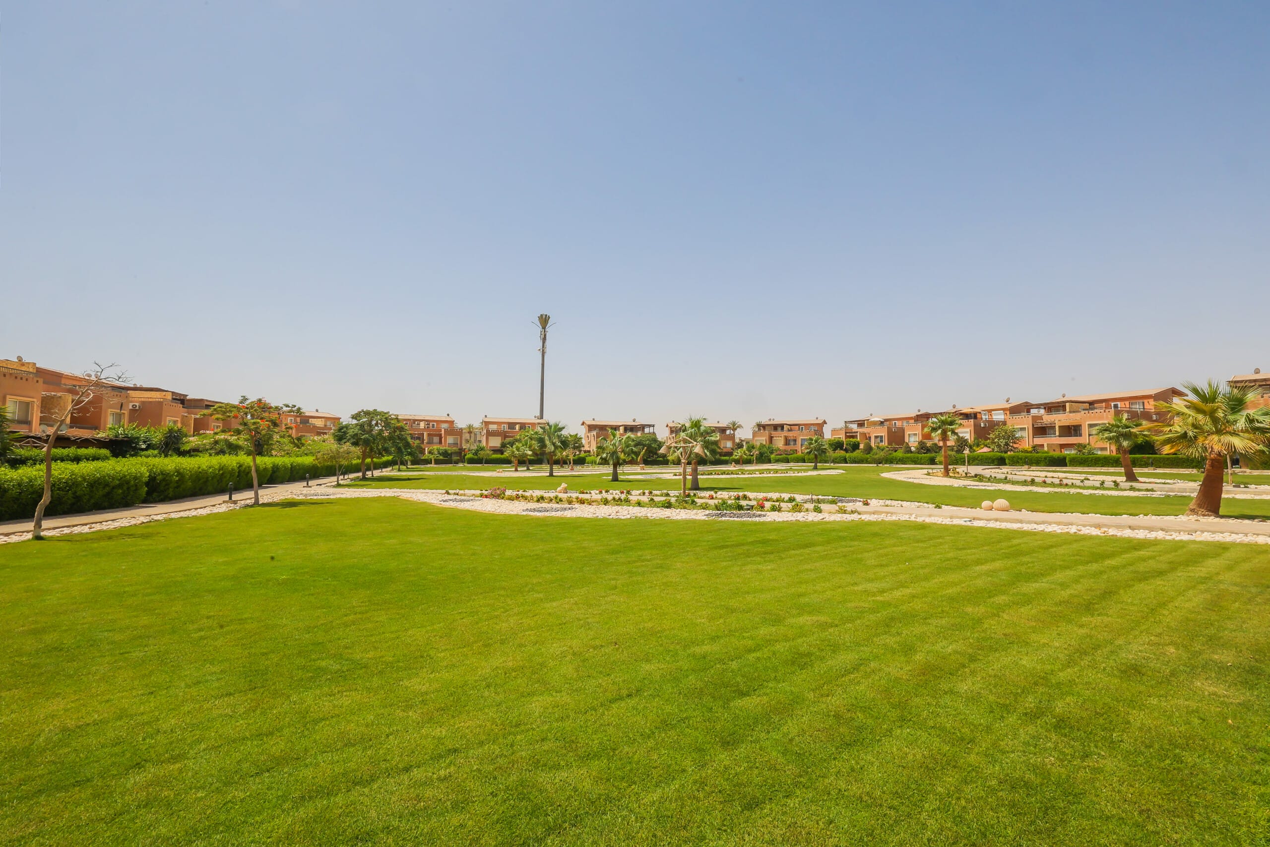 مارينا وادى دجله السخنة – Marina Wadi Degla El Sokhna