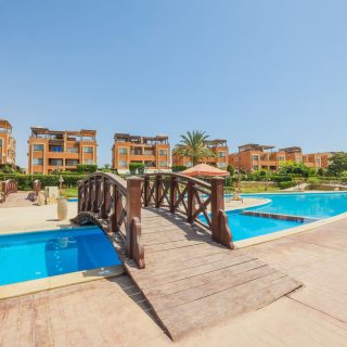 مارينا وادى دجله السخنة – Marina Wadi Degla El Sokhna